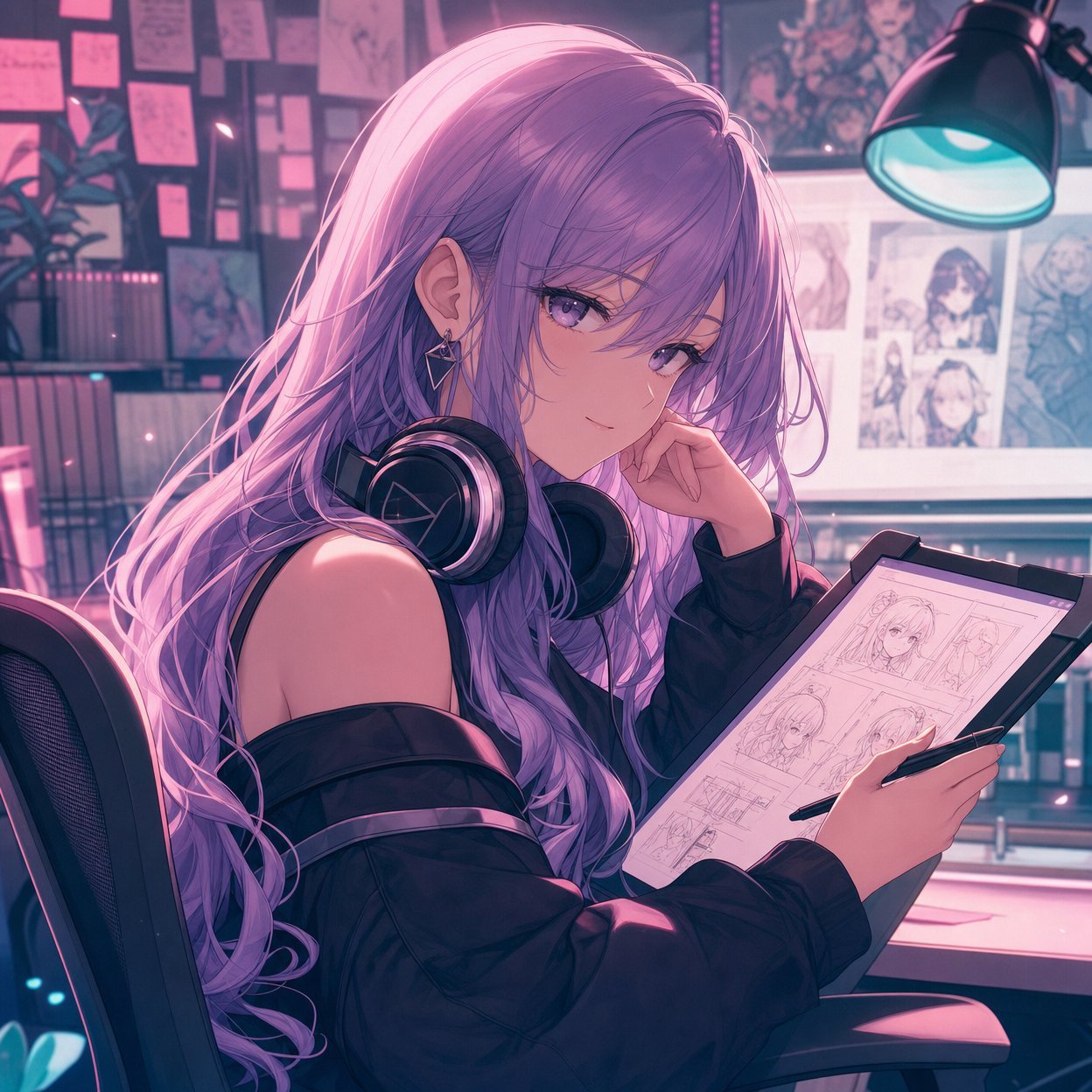少女萝莉