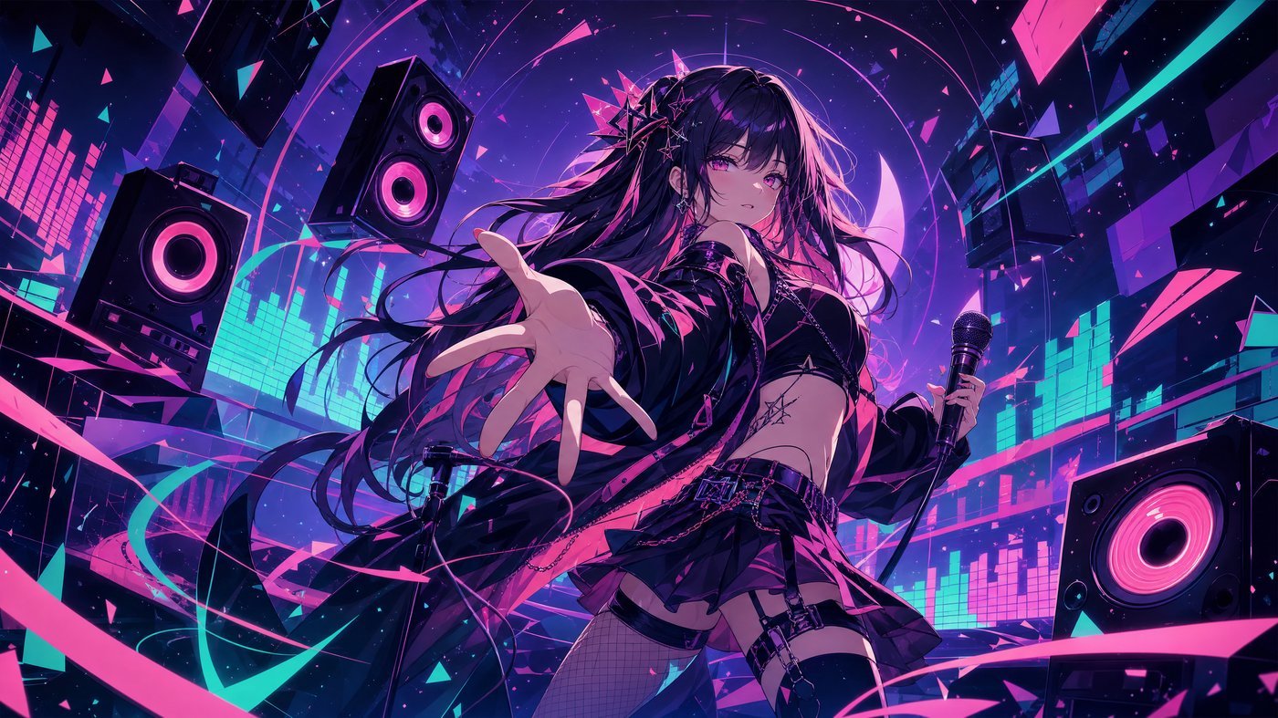 少女萝莉